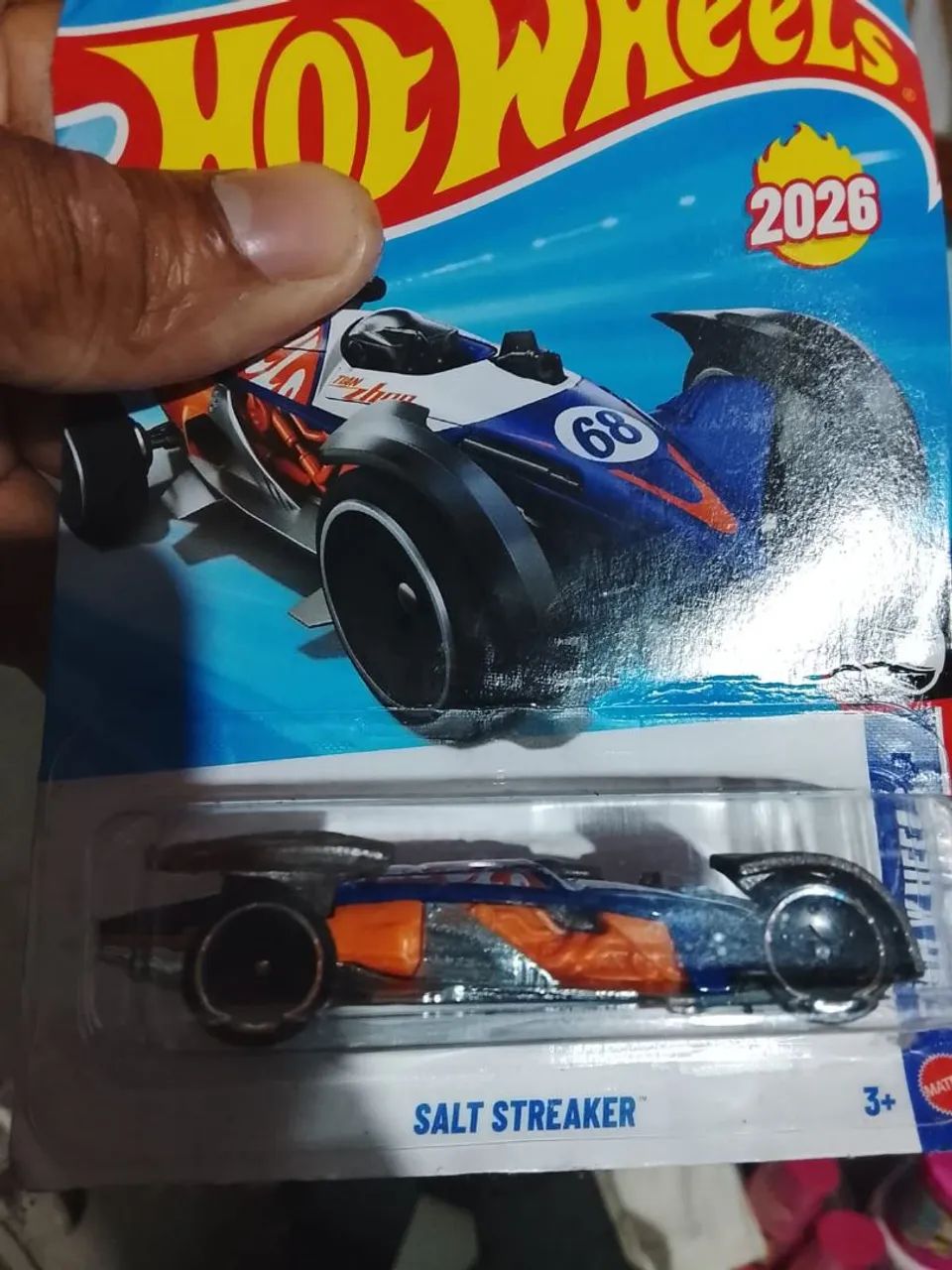 Carrinho hotwhes 10 reais a unidade - Foto 3
