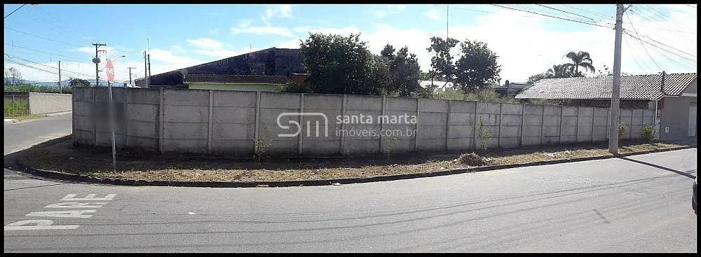TERRENO PLANO, TODO MURADO - INDUSTRIAL - LORENA - SP