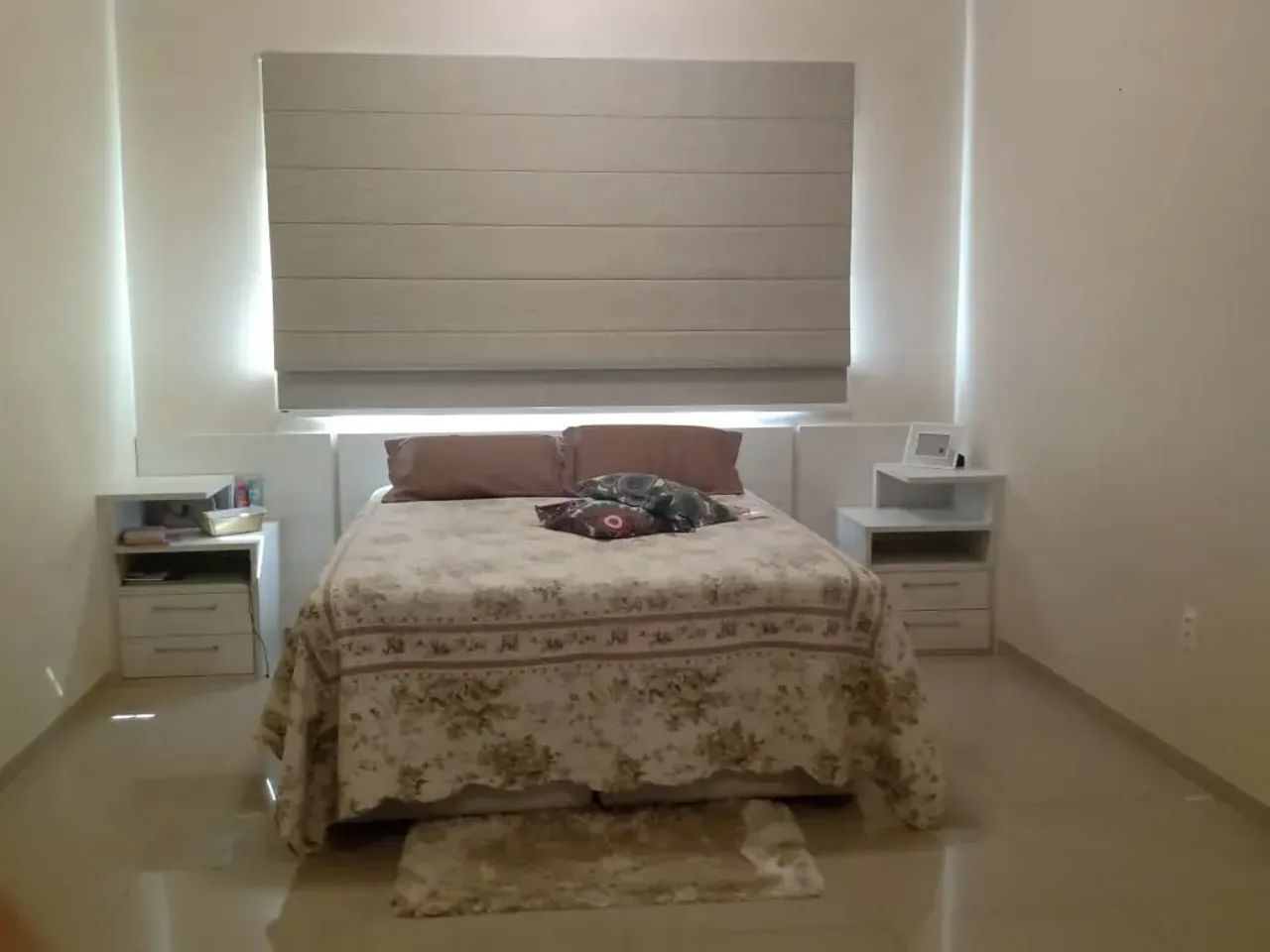 LINDA  CASA PARA LOCAÇÃO EM CONDOMINIO NO RIO DA PRATA - Foto 5