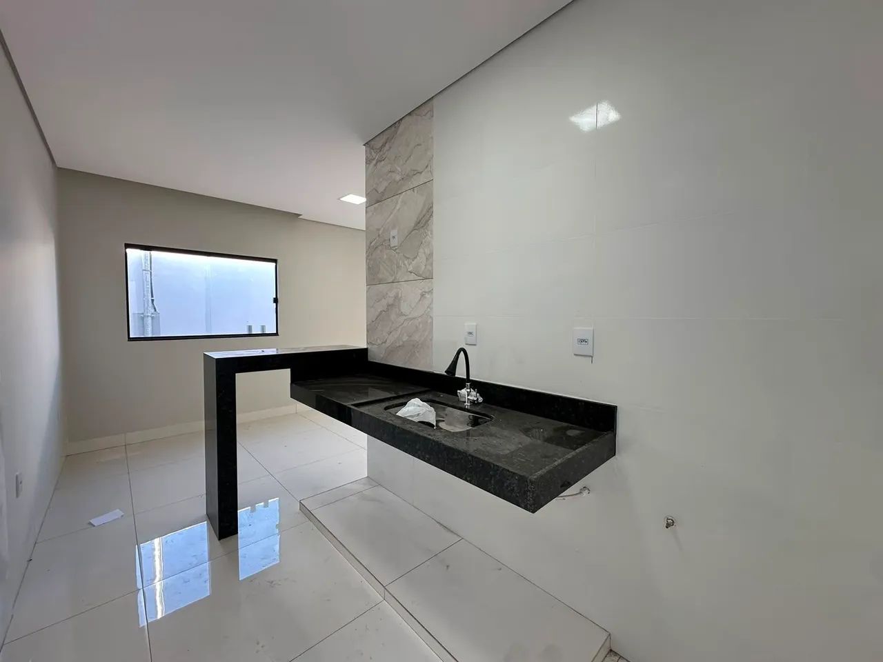 Casa no  TERRA JARDINS   - Foto 2