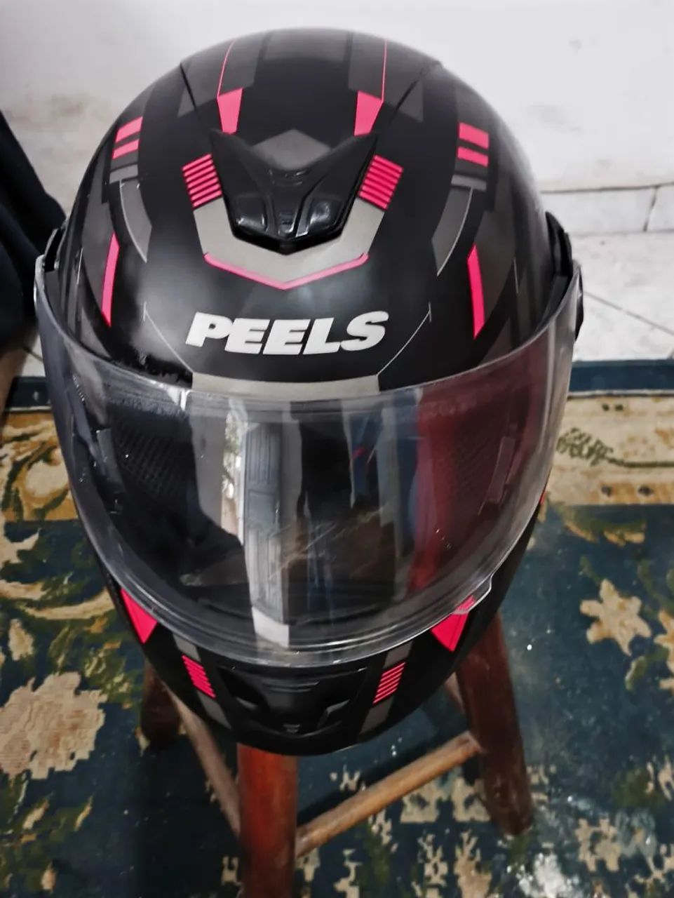 Capacete  - Foto 2