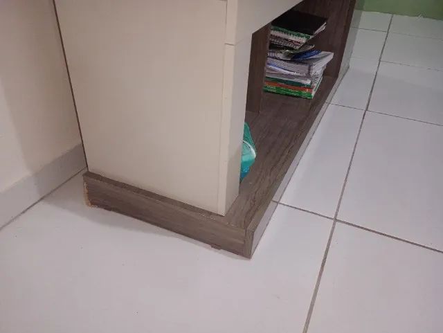 Rack pra sala - Foto 2