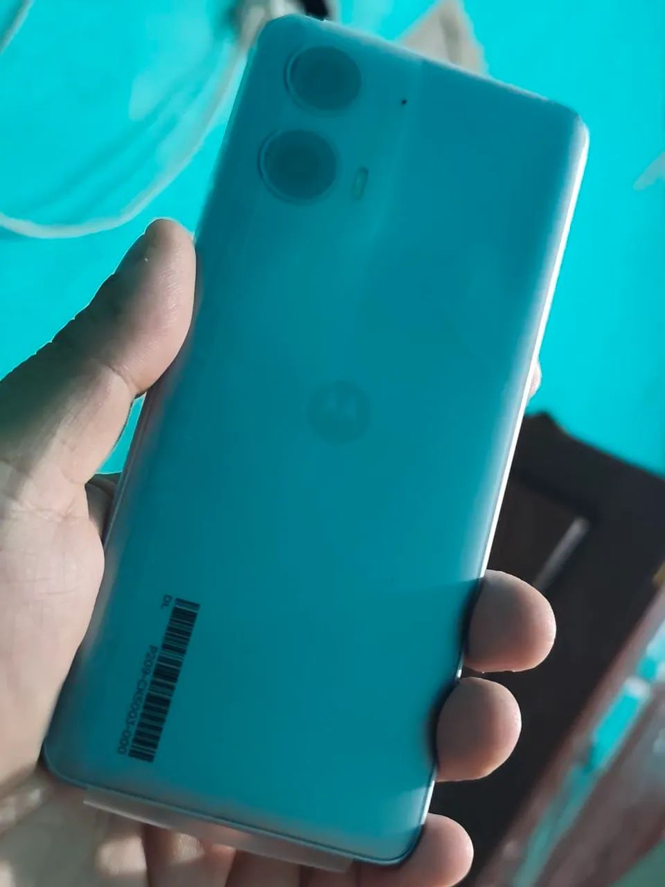 Smartphone Moto G24 power - Foto 3