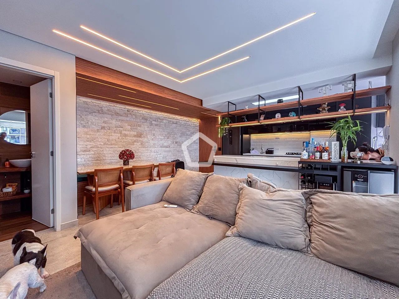 Apartamento em Tatuapé - Foto 3