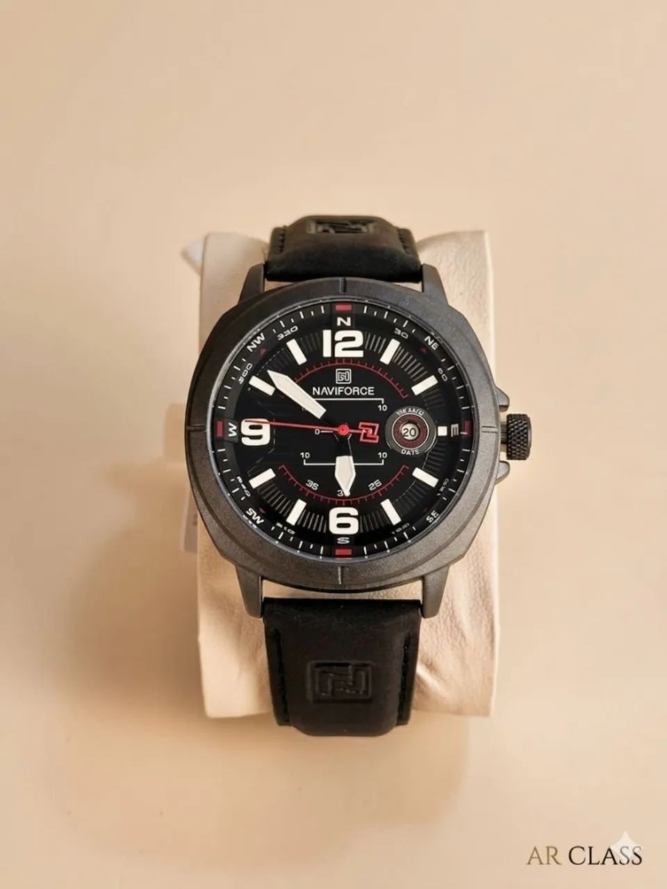 Relógio Masculino Naviforce