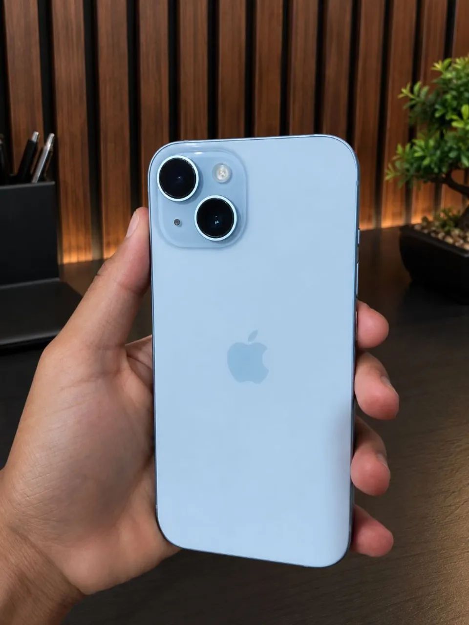 Iphone 15 128gb  - Foto 2