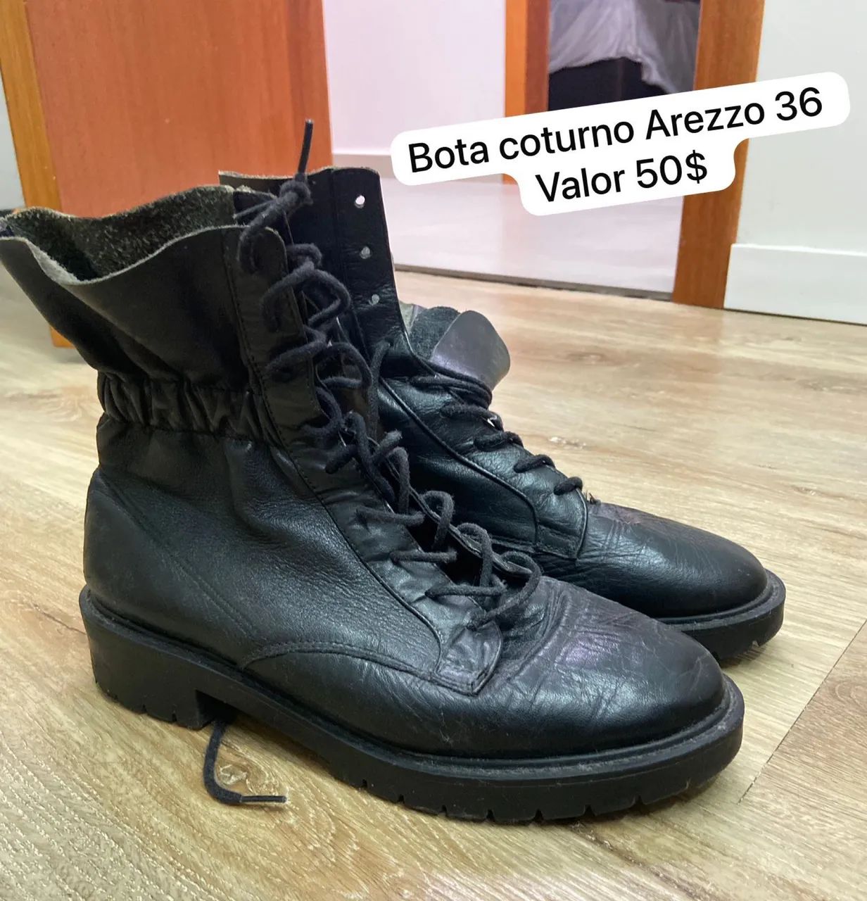 Vendo sandália e tênis e bota.  - Foto 2