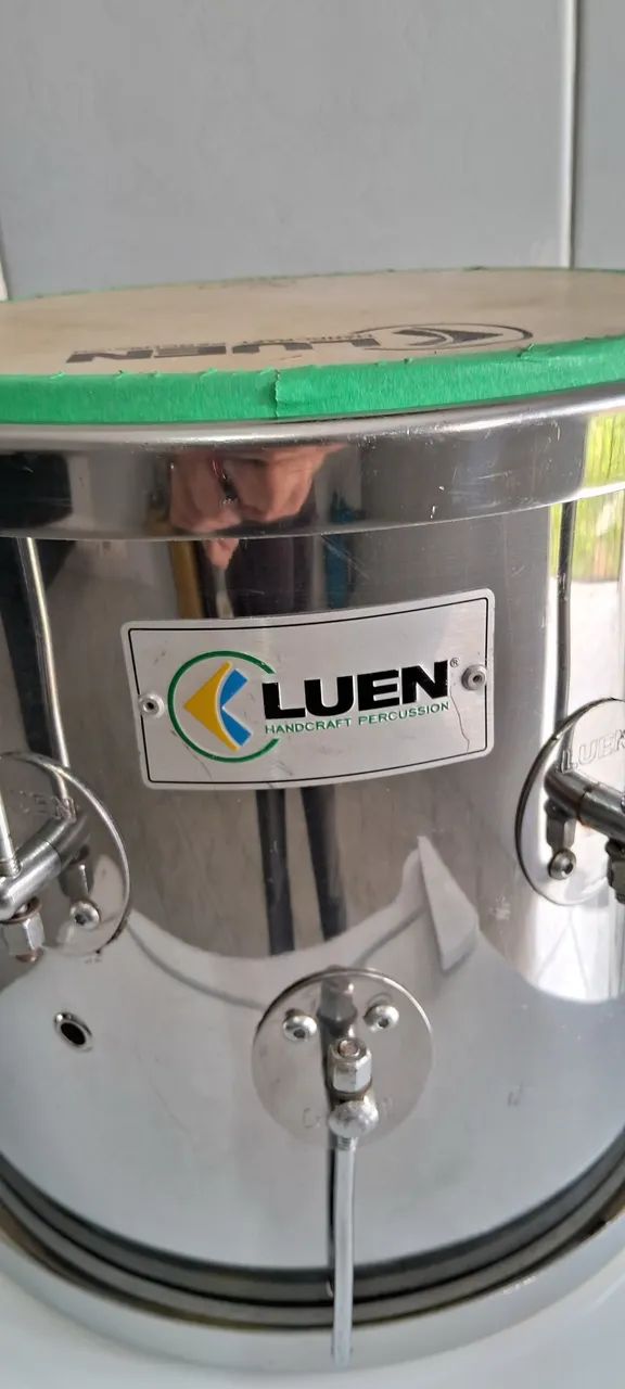 Repique de anel Luen  - Foto 2