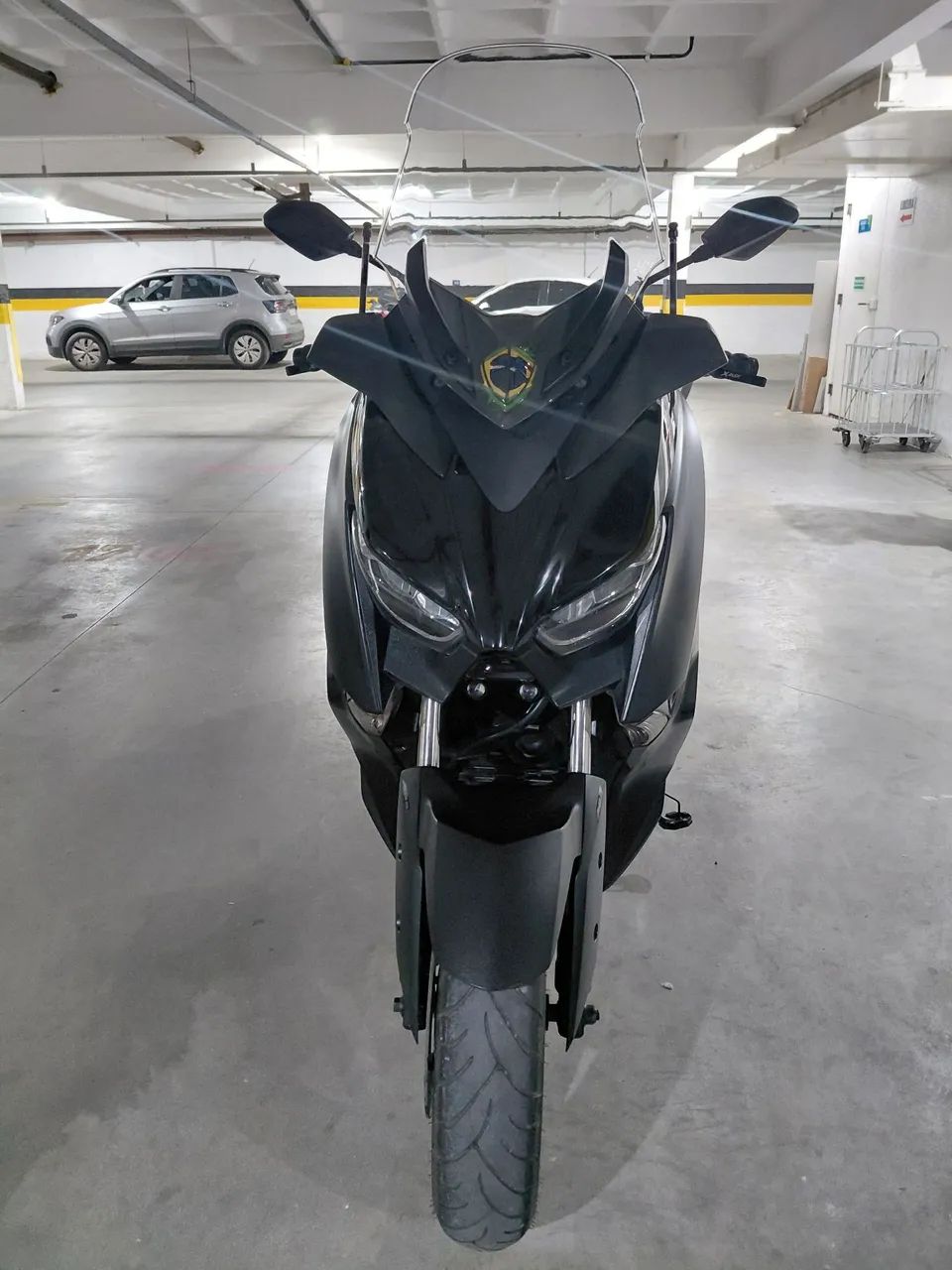 Yamaha Xmax 250 - Foto 2