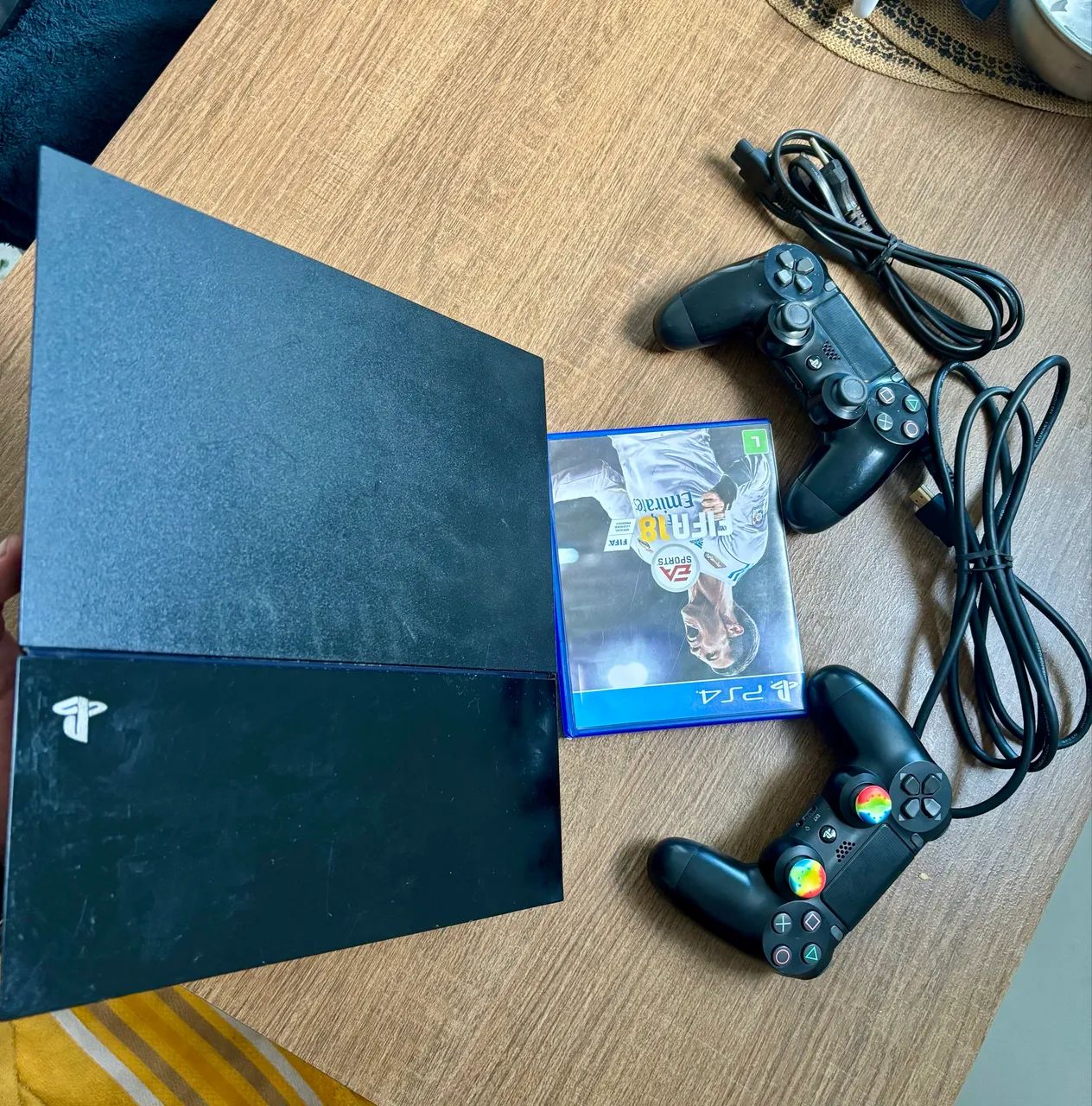 Playstation 4 - Foto 5