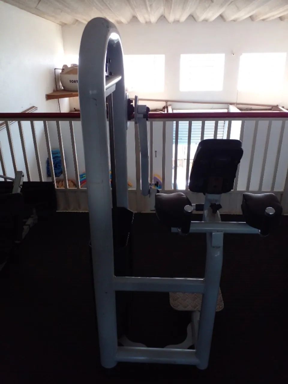 Glúteos Vertical Elite Fitness - Foto 5