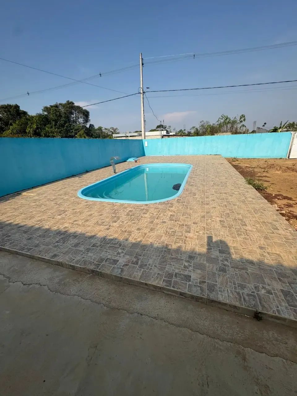 Chácaras MAIÁPOLIS- LINDA CASA PRONTA PARA MORAR - Foto 2