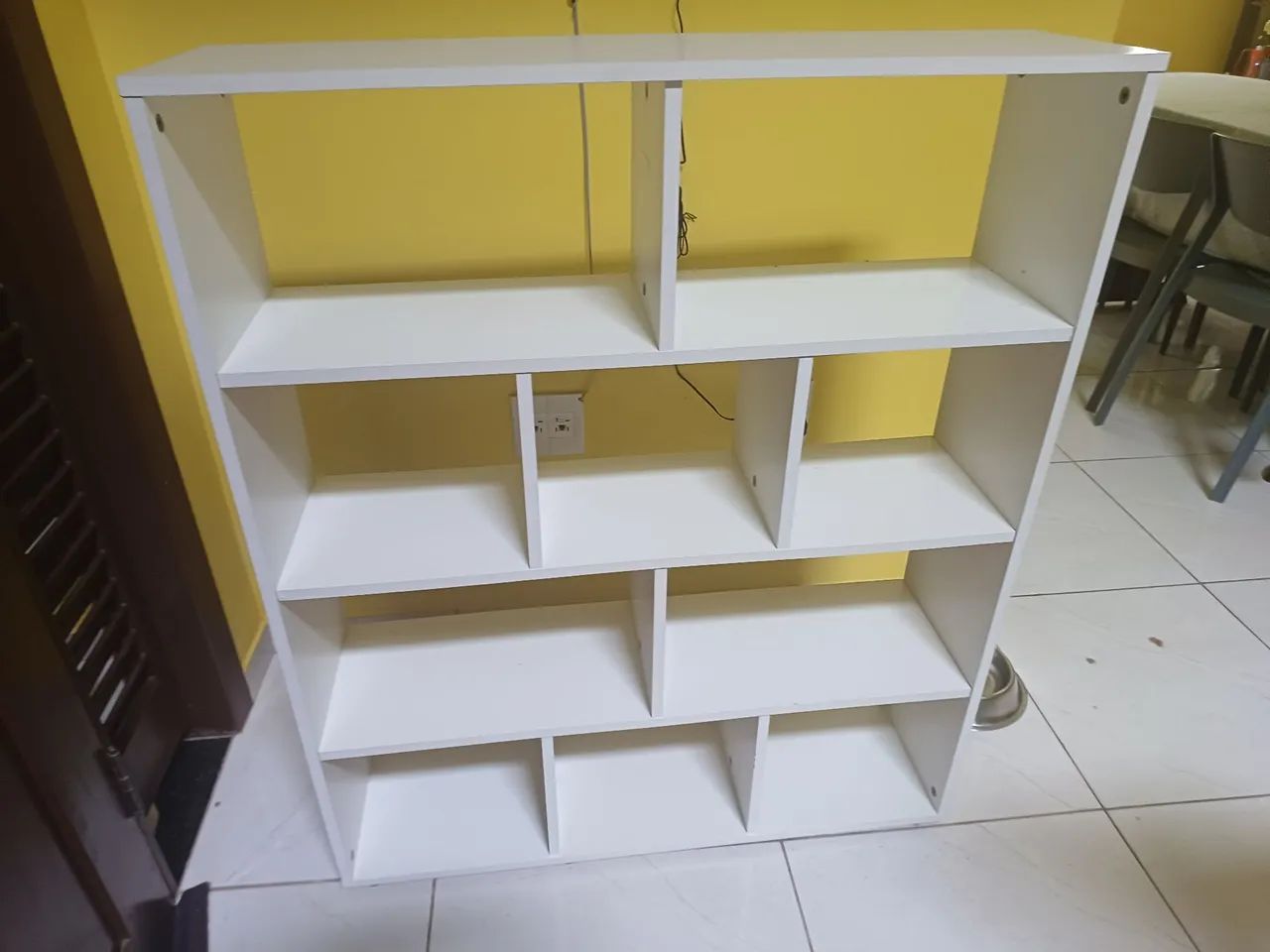 Estante  - Foto 5