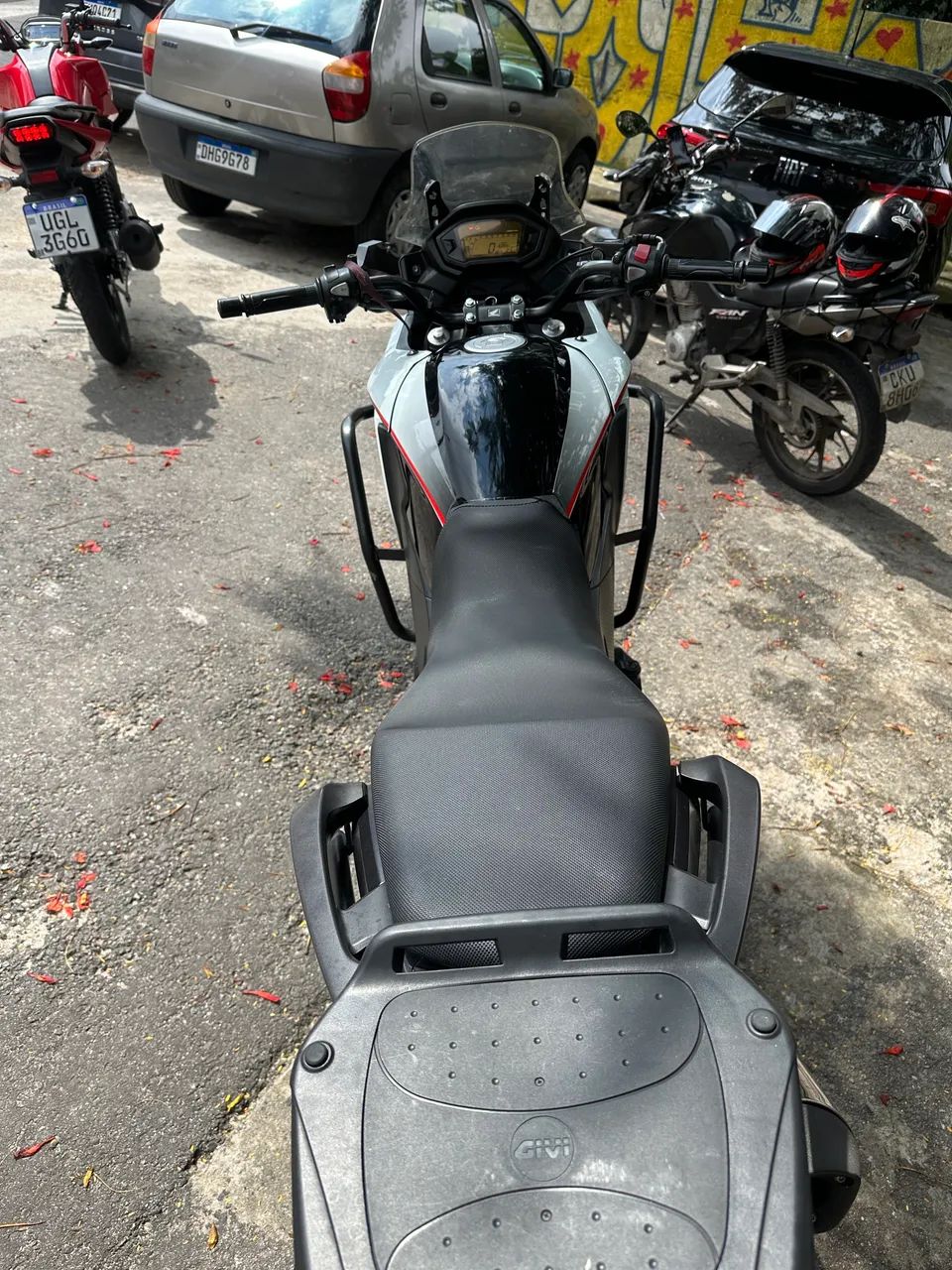 Moto zera  - Foto 3