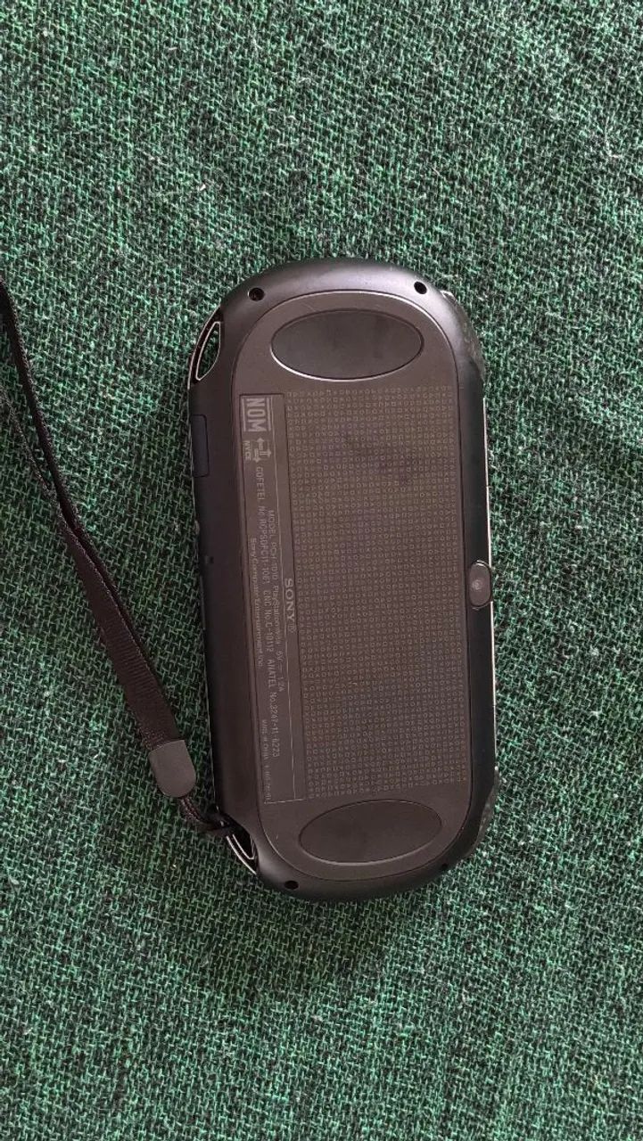 Ps vita - Foto 2