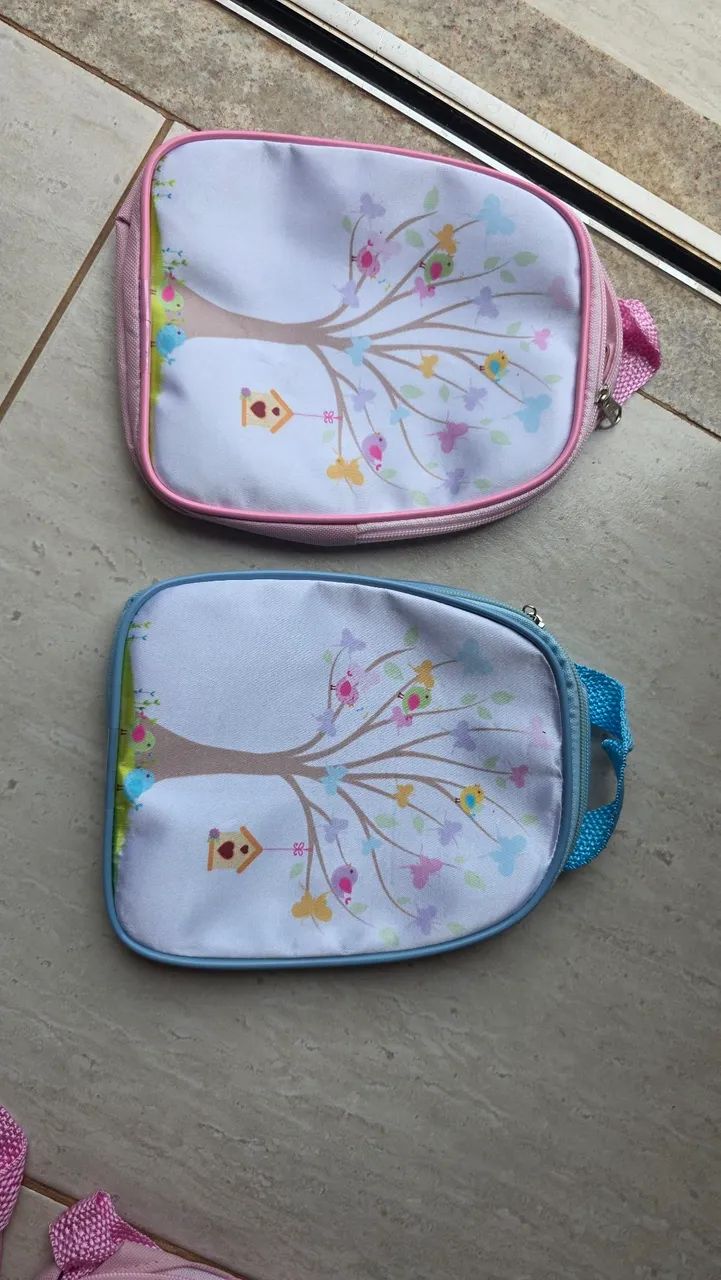Mochilinhas de Lembrança  - Foto 3