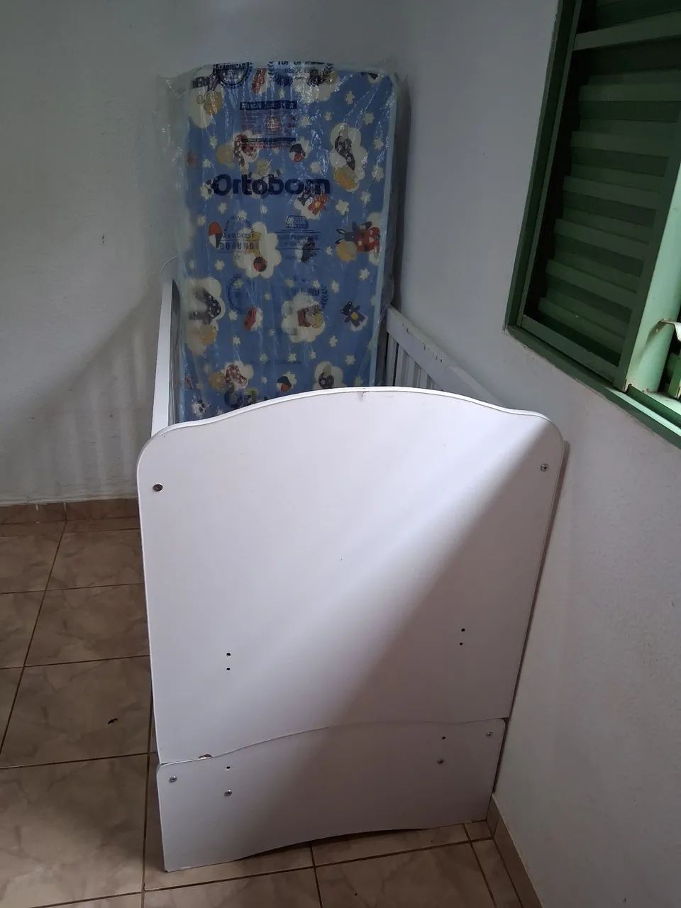 Berço Americano  - Foto 2