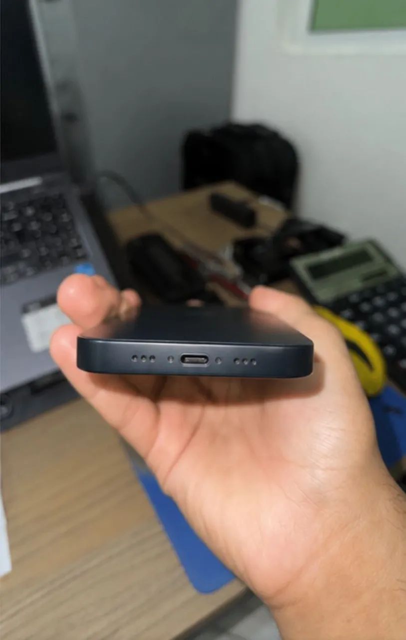 IPHONE 13 256gb - Foto 2