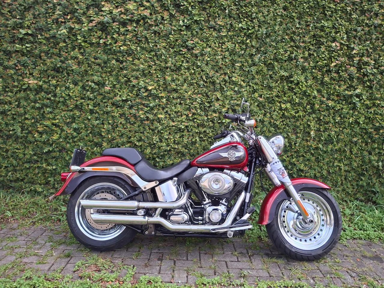 Harley-Davidson Fat Boy - Foto 5