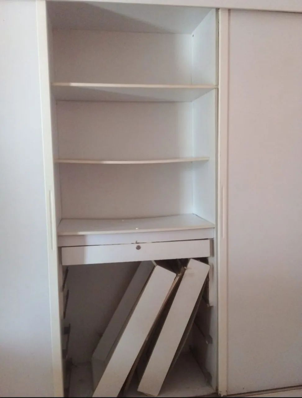 Guarda roupa  - Foto 2