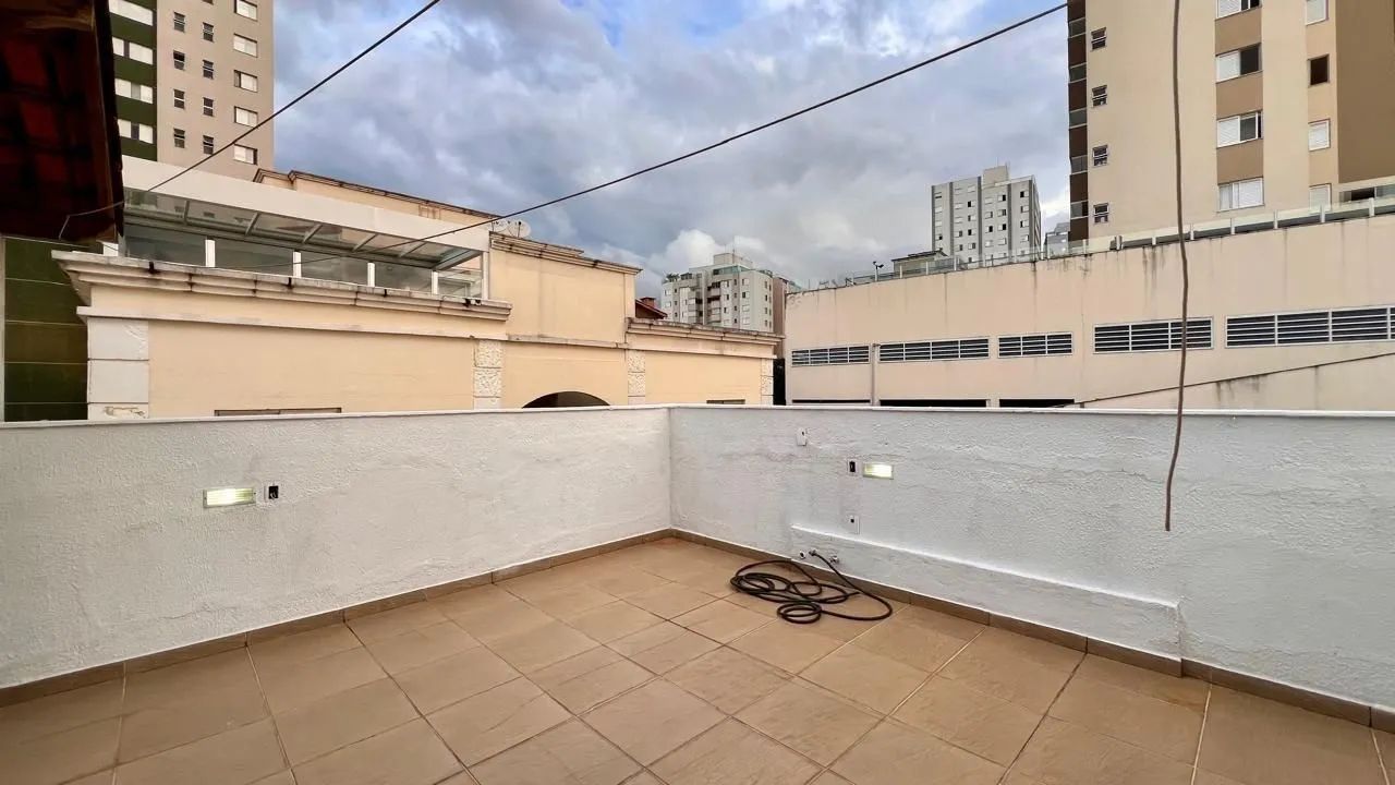 Cobertura 3 quartos com elevador no Buritis BARATA - Foto 3