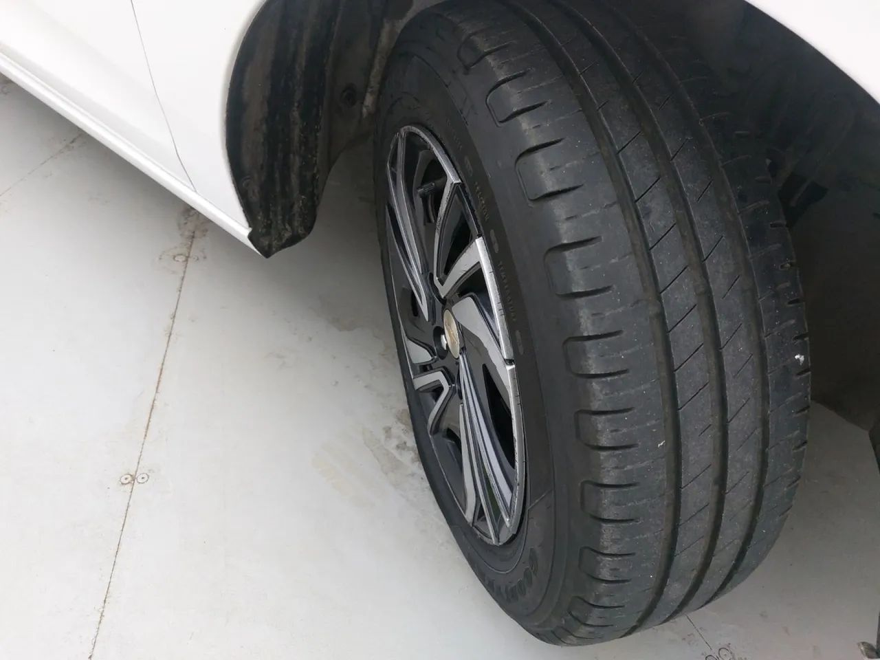 Chevrolet Onix Activ 1.4 8V Flex Aut. 4P, foto 13 de 18