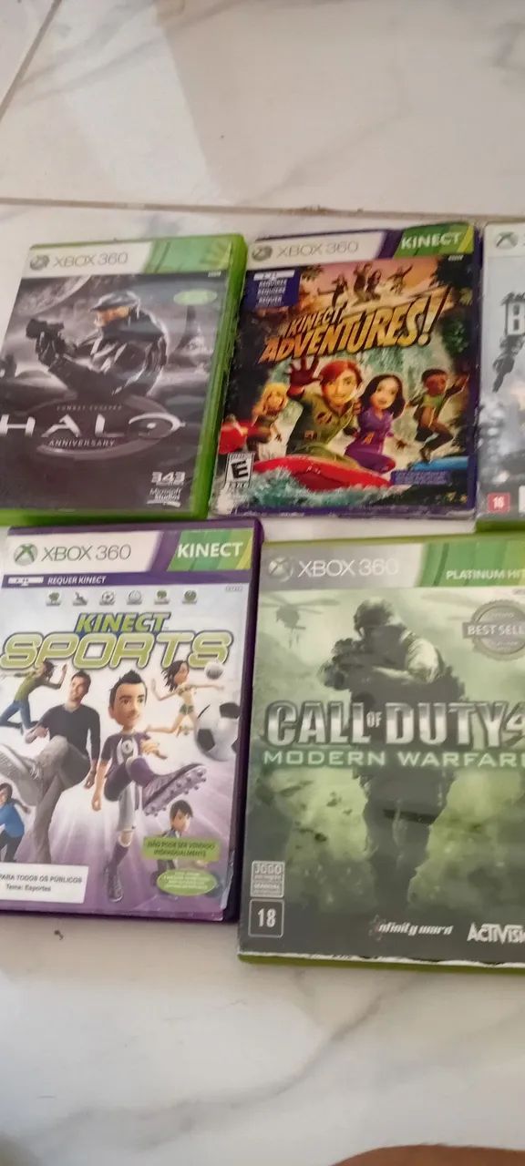 Xbox 360  - Foto 2