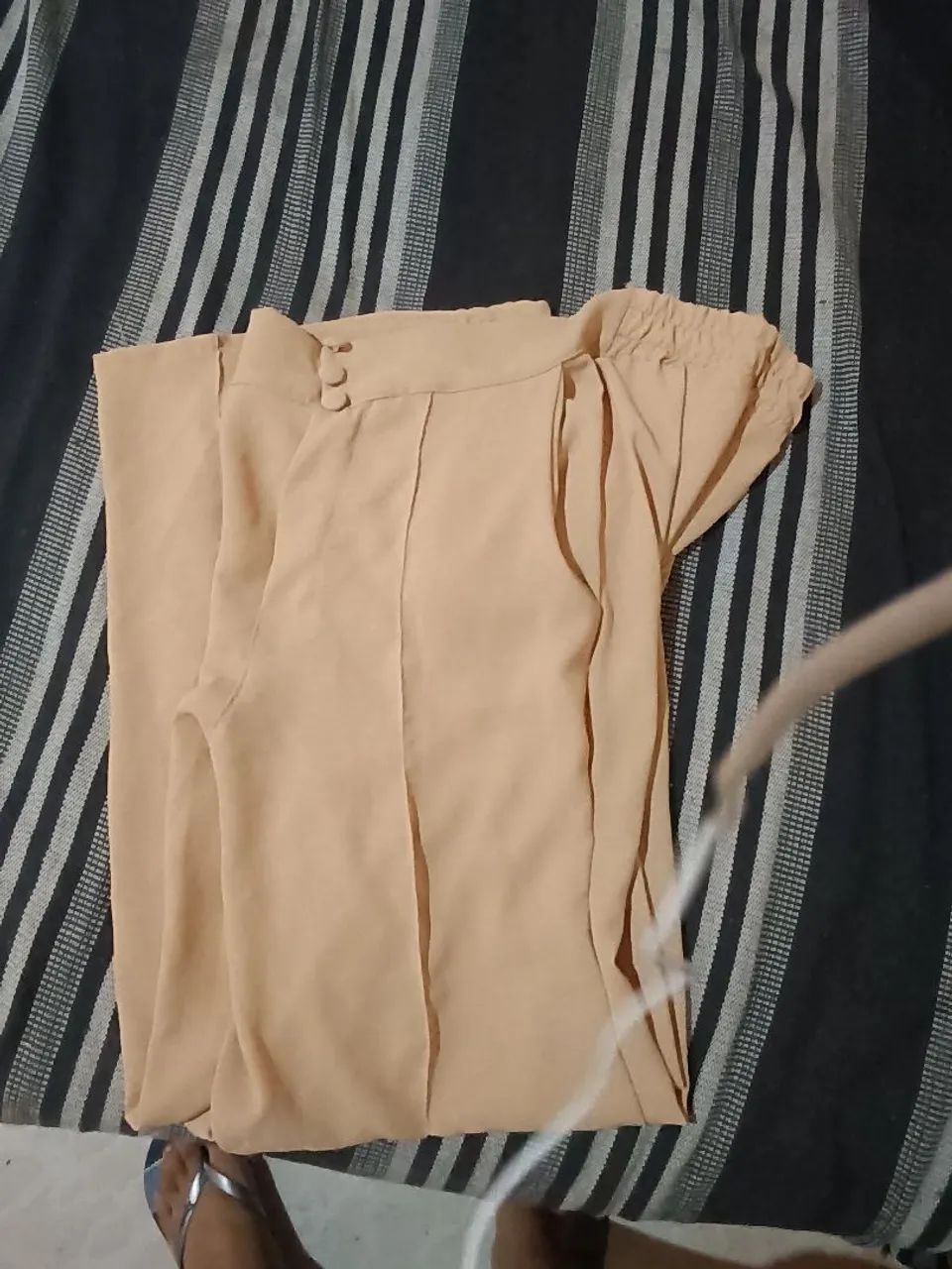 Calça feminina  - Foto 2