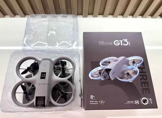 Drone GT3 Mini - Foto 2
