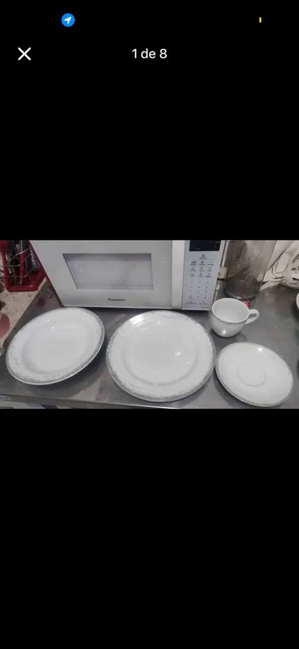 Plate Set