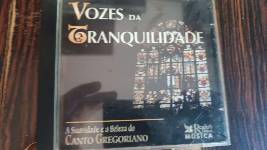 Lote Com 23 Cd's Variados - Vide Descrição Estandar (Usado) - Foto 2