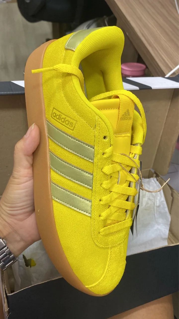 Tênis Nike Novo