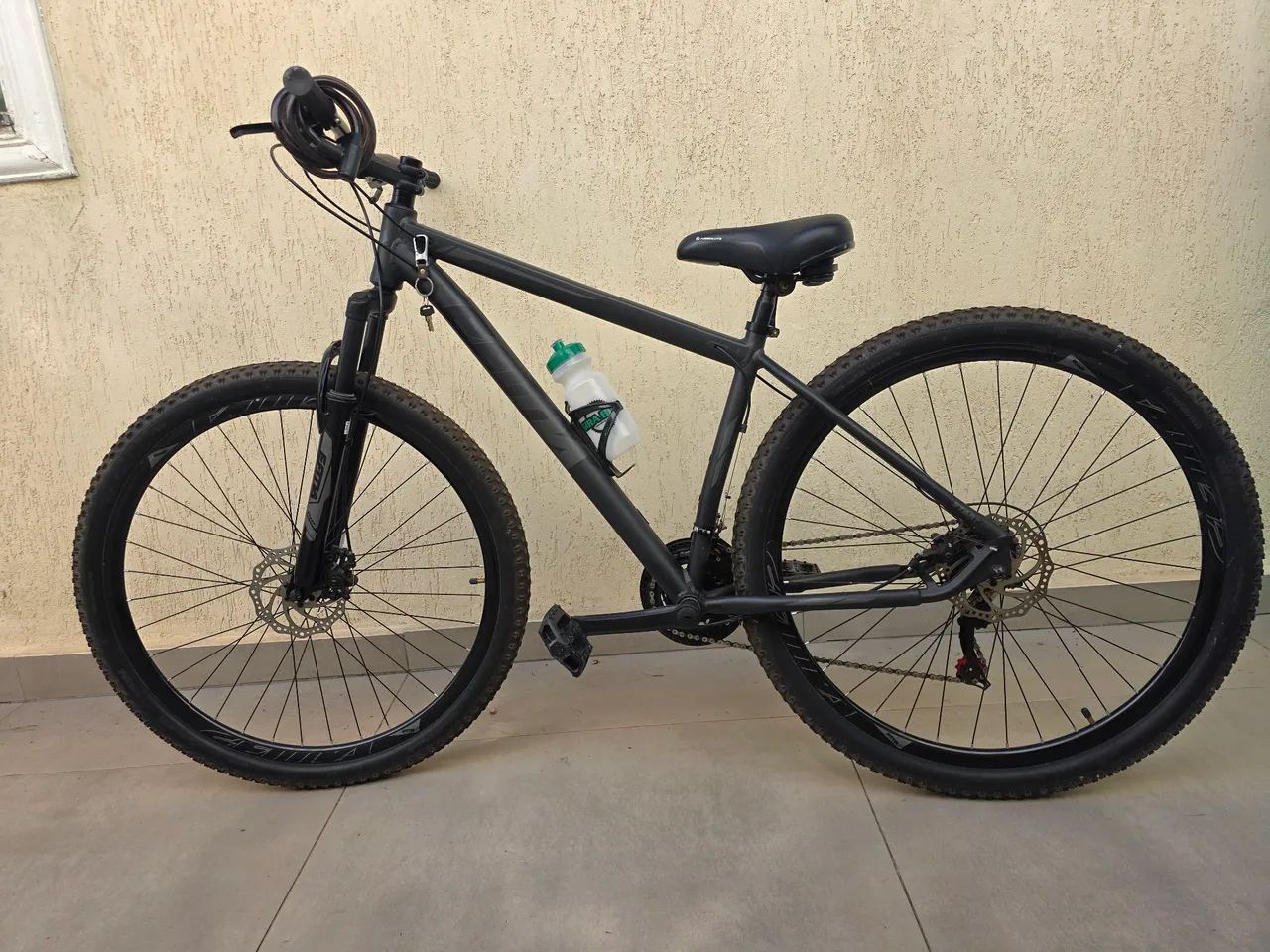 Bicicleta Efma - Bike  - Foto 5