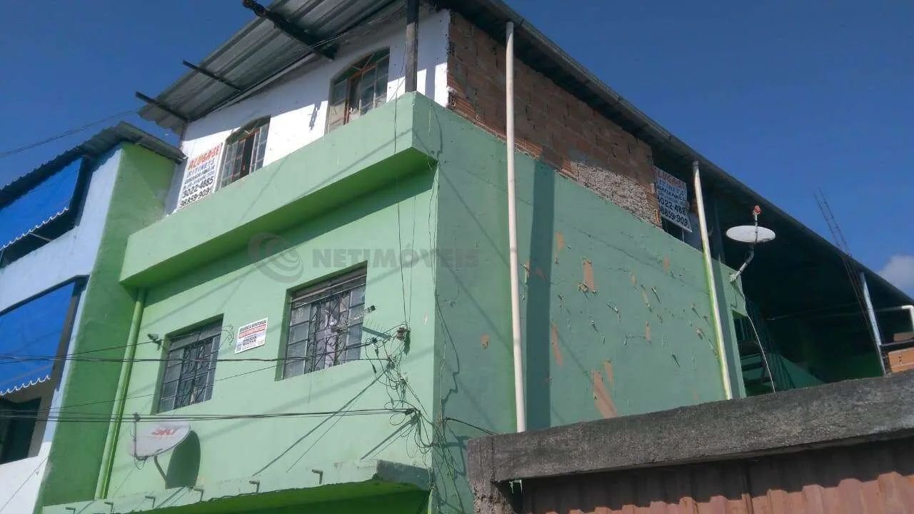Venda Prédio Horto Florestal Belo Horizonte - Foto 2