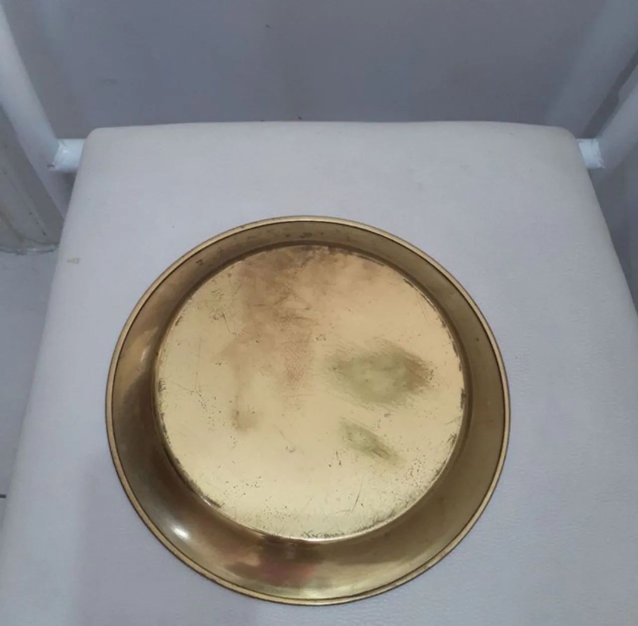 Bandeja de Cobre - Foto 2