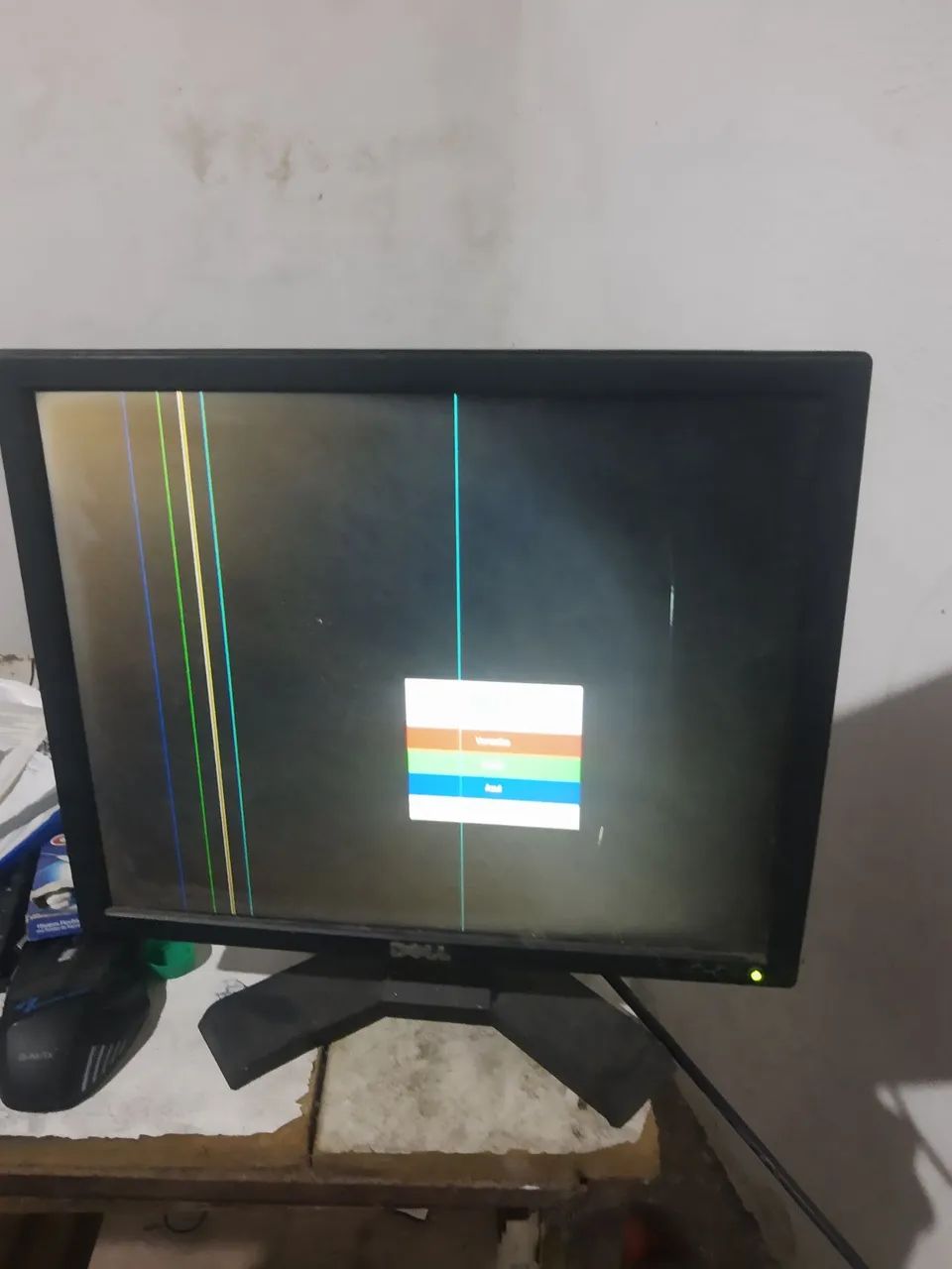 Monitor 