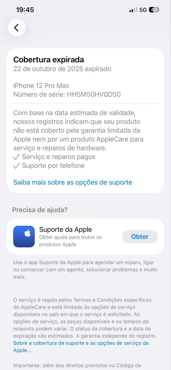 IPhone 12 Pro Max  - Foto 3