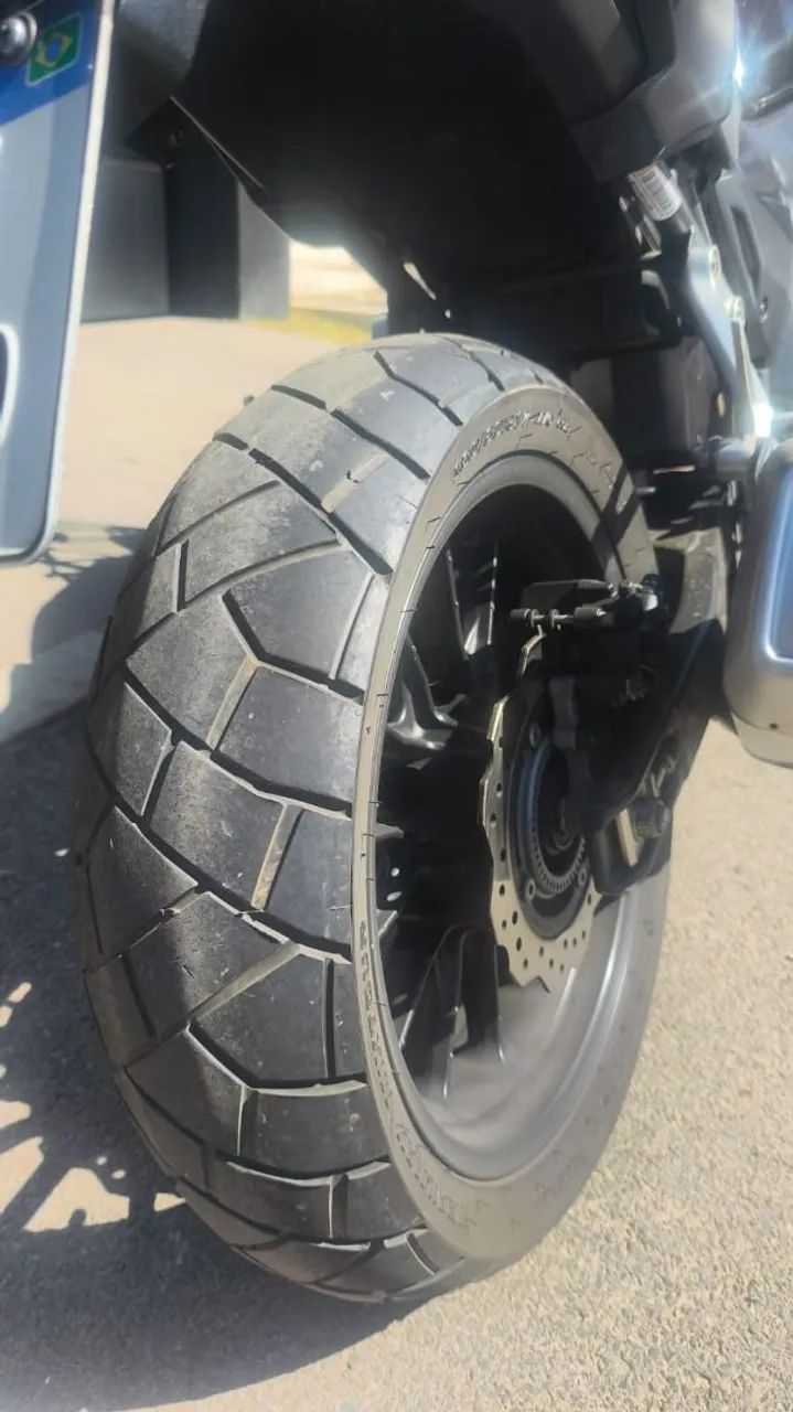 Cb500x 2023  - Foto 4