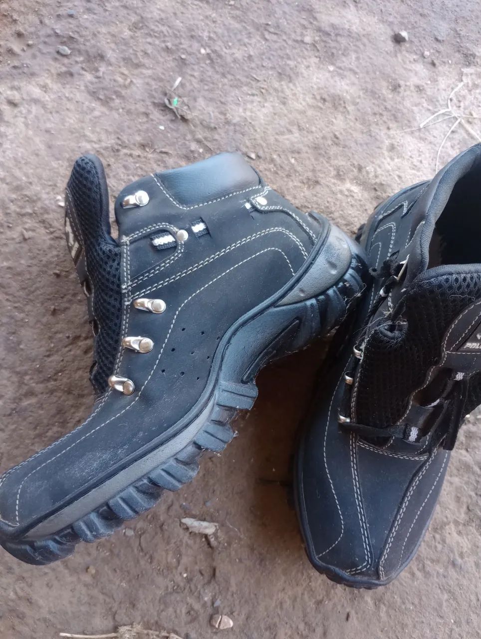 Vendo botas  - Foto 4