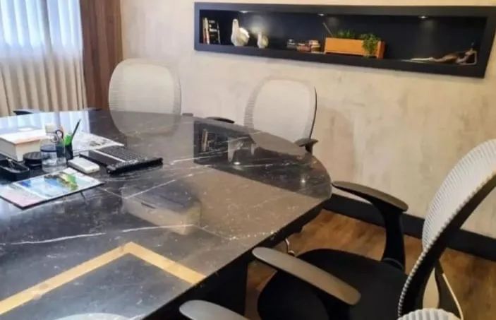 COBERTURA COMERCIAL - EDIFÍCIO PALLADIUM - Foto 5