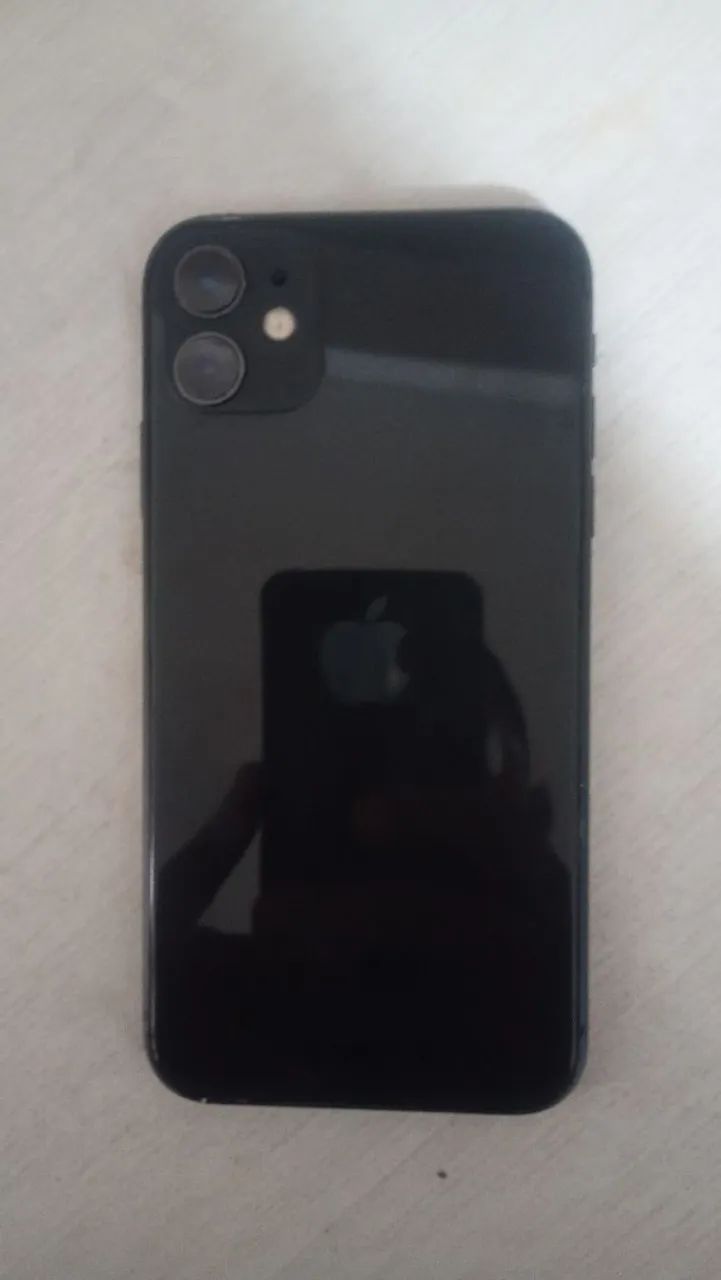 iPhone 11 vendo - Foto 4