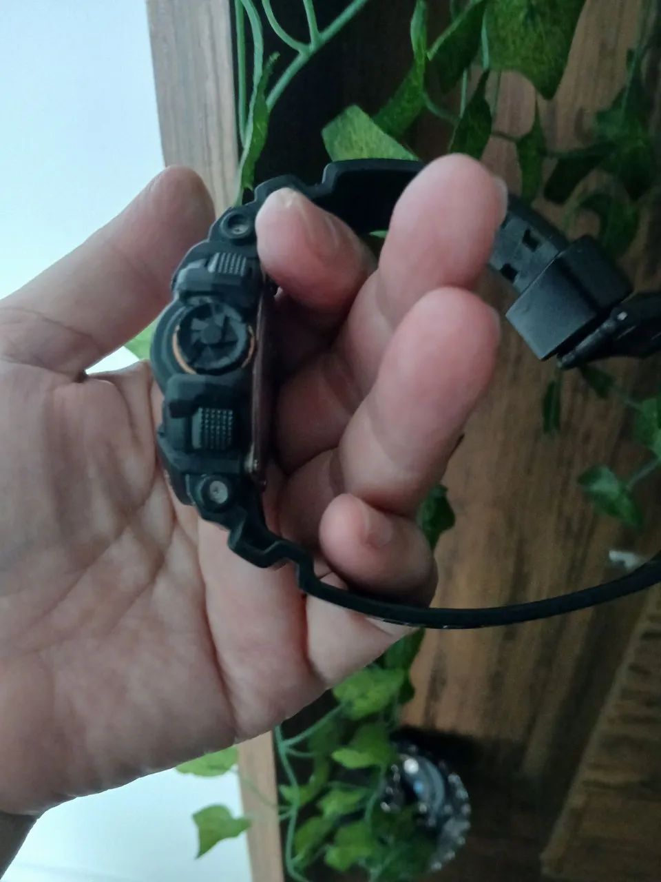RELÓGIO  G-SHOCK  - Foto 2