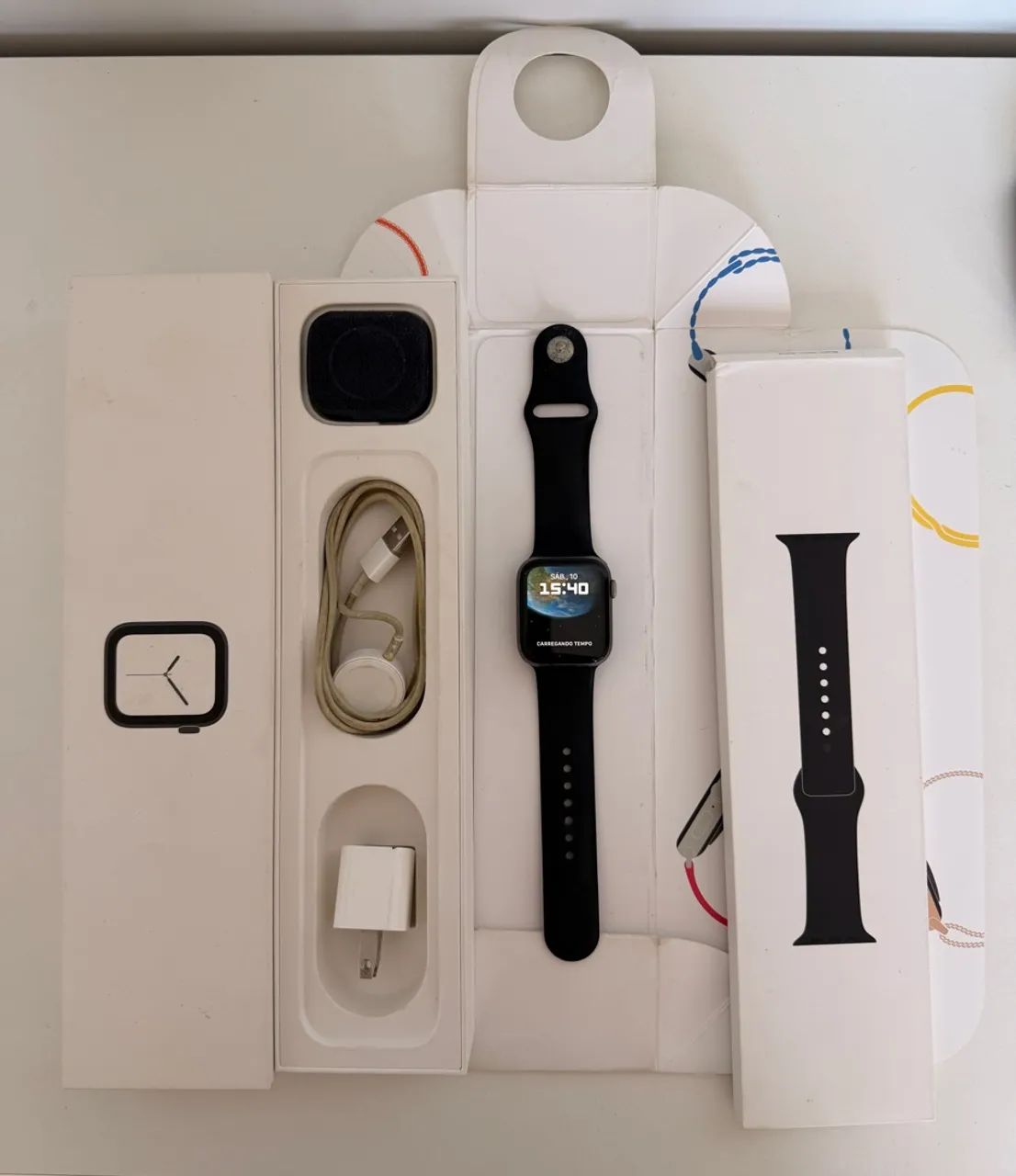 Apple Watch Series 4