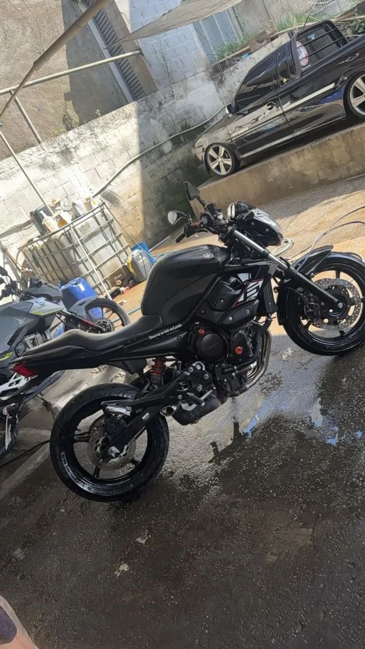 Xj6 2010/2011 - Foto 2