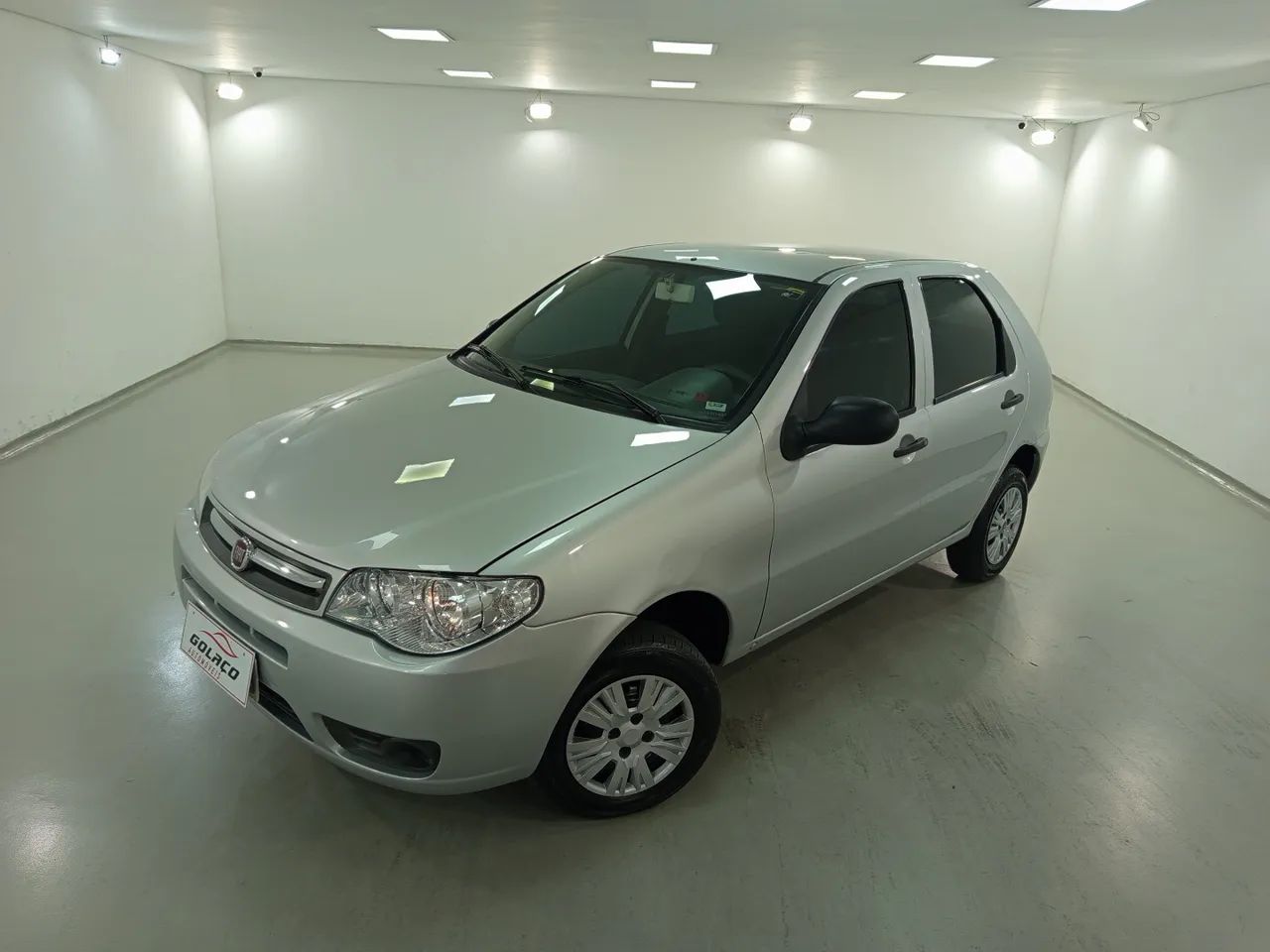 Fiat Palio 2014