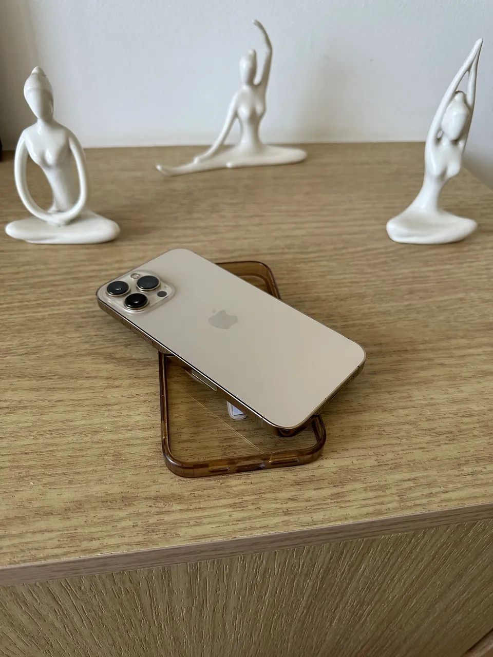 iPhone 13 Pro Max 128gb gold