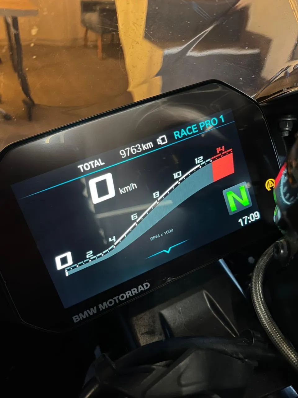 S1000RR - Foto 4