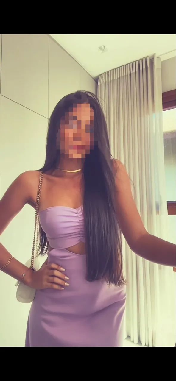 Vestido Longo (tomara que caia) Lilás 