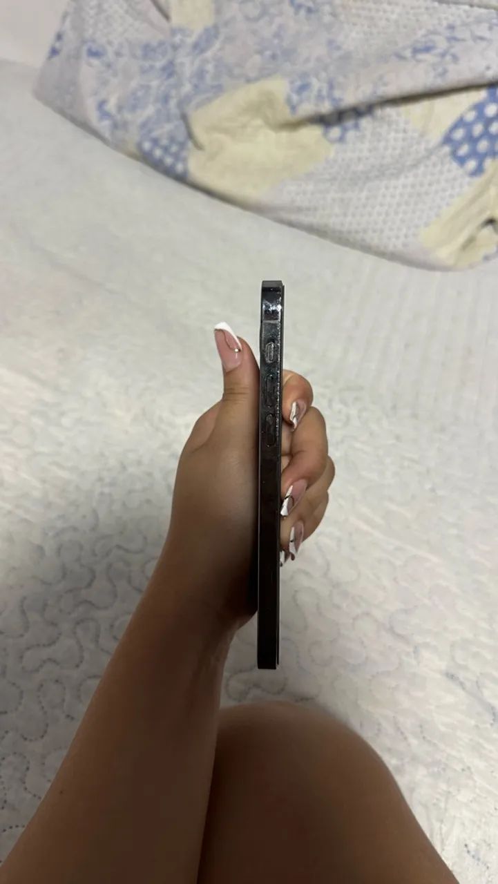 Vendo Iphone 12pro - Foto 4