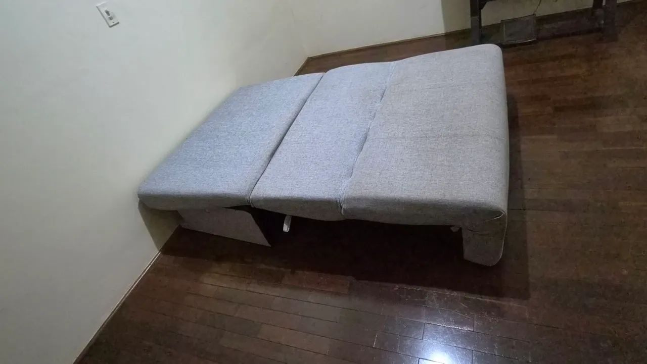 Sofá Cama Tok Stok - Foto 4